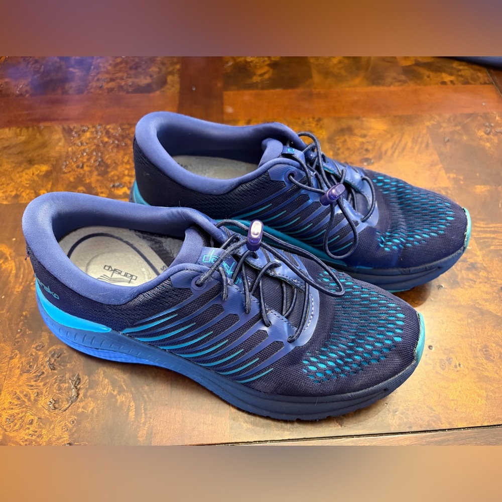 Dansko shoes